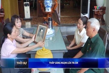 Bản tin Thời sự 14h ngày 27/7/2026
