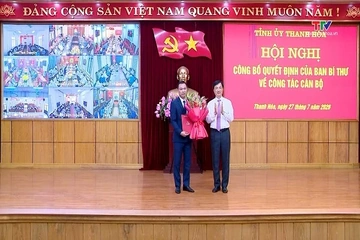 Bản tin Thời sự trưa 28/7/2026