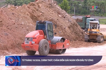 Bản tin Tài chính - Thị trường ngày 31/7/2026