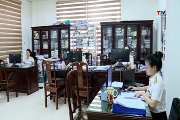 Cục Thuế nâng cấp ứng dụng eTax Mobile với nhiều tiện ích gia tăng