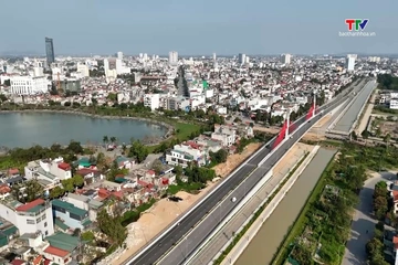 Việt Nam có nhiều lợi thế đầu tư lĩnh vực Logistics