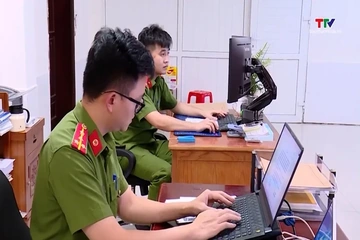 Siết chặt trách nhiệm thực thi sau cắt giảm thủ tục phòng cháy chữa cháy