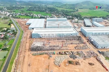 Thanh Hóa đưa 51 dự án đầu tư gần 64.000 tỷ vào hoạt động năm 2026