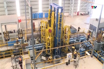 Thu ngân sách nhà nước đạt hơn 22.200 tỷ đồng