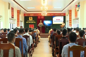 Tuyên truyền, đối thoại với doanh nghiệp kinh doanh vận tải
