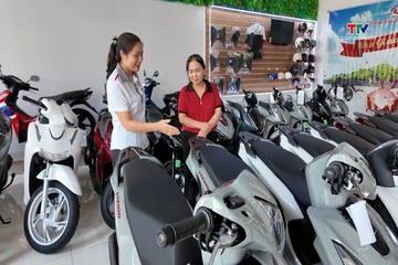 Các hãng xe máy điện giảm giá để chiếm thị phần