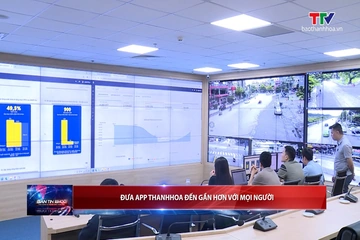 Bản tin Thời sự 18h ngày 03/08/2026