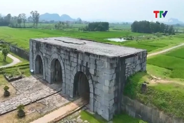 Mở không gian mới cho Du lịch Thanh Hóa phát triển