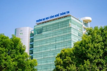 Xuất hiện trường đại học lấy điểm chuẩn tuyệt đối 30/30