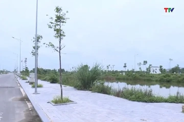 Thanh Hóa xếp thứ 7/34 tỉnh, thành phố về tiến độ cập nhật cơ sở dữ liệu đất đai