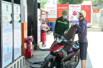 Chỉ số giá tiêu dùng giảm tháng thứ 2 liên tiếp
