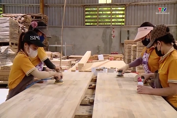 Hàng Việt gia tăng lợi thế tại thị trường EU