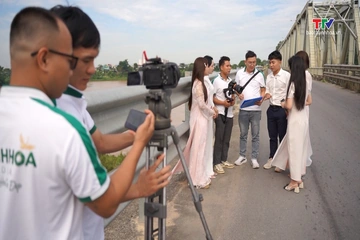 Đất và người Xứ Thanh ngày 4/8/2026