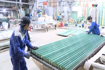Gia hạn thuế -Tiếp sức cho doanh nghiệp