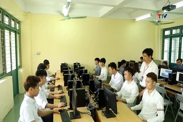 Dự kiến giảm hơn 17.000 đầu mối cơ sở giáo dục trên cả nước, tương ứng 45,7%