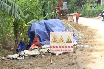 Công điện ứng phó áp thấp nhiệt đới, yêu cầu trực ban 24/24h