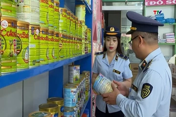 Tăng cường xử lý vi phạm hàng giả, xâm phạm sở hữu trí tuệ