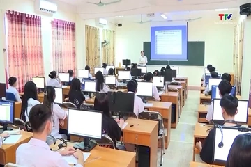 Giảm số cơ sở giáo dục công lập cả nước tương ứng 45,7%