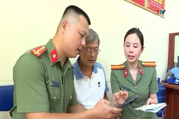 Miễn, giảm lệ phí nhiều dịch vụ công cho người dân sử dụng VNeID