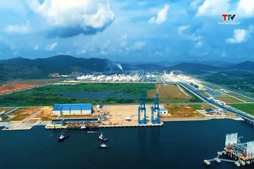 Xây dựng và phát triển Việt Nam trở thành quốc gia biển mạnh