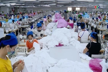 Chủ động vượt khó, xuất khẩu hướng tới mục tiêu 8,5 tỷ USD