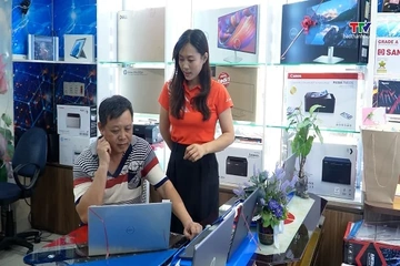 Thị trường laptop năm học mới: nguồn cung đa dạng, giá tăng từ 20-40%