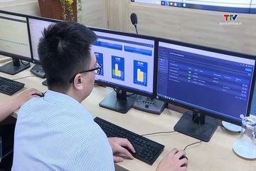 Quyết tâm xây dựng một không gian mạng an toàn, tin cậy và nhân văn