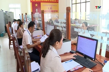 Những “điểm nghẽn” chuyển đổi số ở cơ sở cần sớm được tháo gỡ
