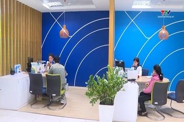 Lãi suất huy động phân hóa sau Quyết định 1743