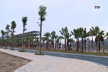 Xây dựng hạ tầng dữ liệu số để nâng cao chất lượng thị trường bất động sản