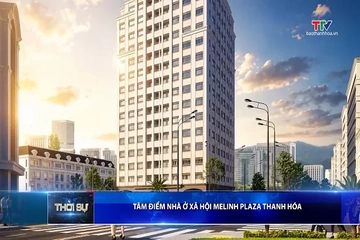 Bản tin Thời sự 9h ngày 08/8/2026
