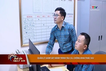 Thanh Hóa ngày mới 09/8/2026
