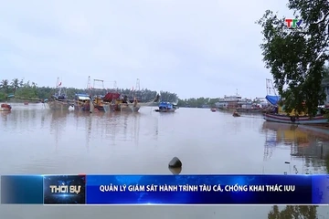 Bản tin Thời sự 9h ngày 09/8/2026