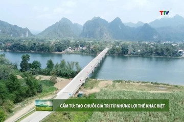Chuyên mục Dân tộc miền núi ngày 09/8/2026