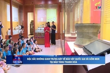 Bản tin Thời sự cuối ngày 09/8/2026