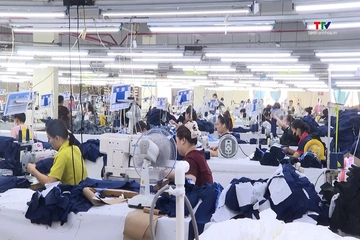 Xuất khẩu hướng tới mục tiêu 8,5 tỷ USD