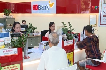 Lãi suất vay mua nhà tăng hai con số