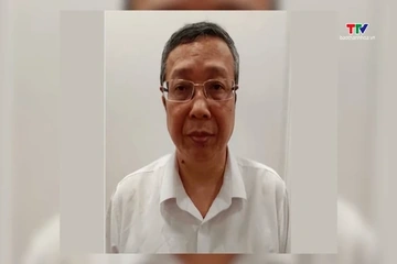 Mở rộng điều tra sai phạm tại Bộ Nông nghiệp và Môi trường