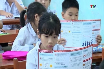 Thanh Hóa phấn đấu 100% người học được khám sức khỏe hằng năm