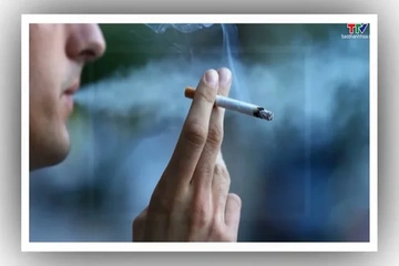 Cái giá phải trả từ thói quen hút thuốc