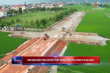 Bản tin Thời sự 18h ngày 10/08/2026
