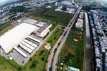 Các doanh nghiệp điện tử Việt Nam định hình chuỗi sản xuất và cung ứng