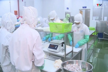Thúc đẩy xuất khẩu, kiểm soát nhập siêu
