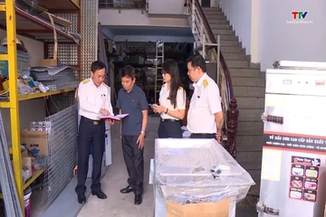 Quyết liệt triển khai chiến dịch làm sạch dữ liệu người nộp thuế