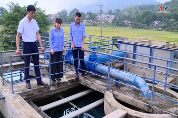 Khẩn trương hoàn thành các dự án nâng cấp đê bao Quảng Phúc