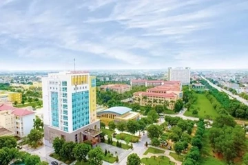 Đại học Hồng Đức công bố điểm chuẩn năm 2026