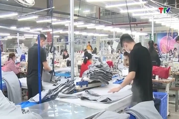 Thanh Hóa thu hút hơn 13.000 tỷ đồng và 151 triệu USD vốn đầu tư