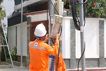 Không để bất cẩn nhỏ trở thành tai nạn điện