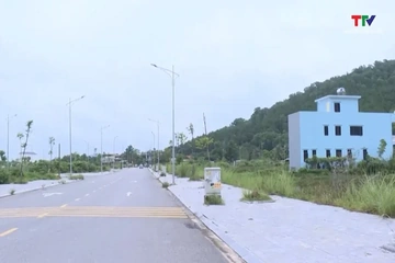 Mỗi thửa đất sẽ có mã định danh riêng