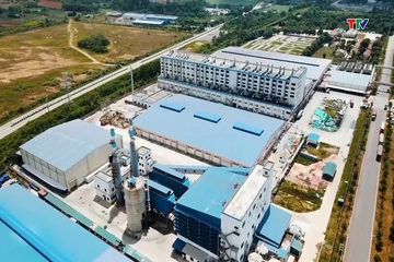 Thanh Hóa thu hút dòng vốn FDI thế hệ mới